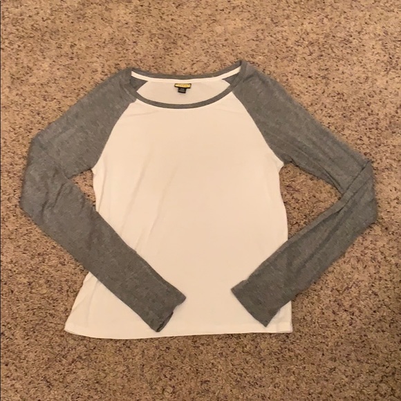 Prince & Fox Tops - Prince and Fox Baseball Tee